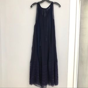 Free People Slip Dress